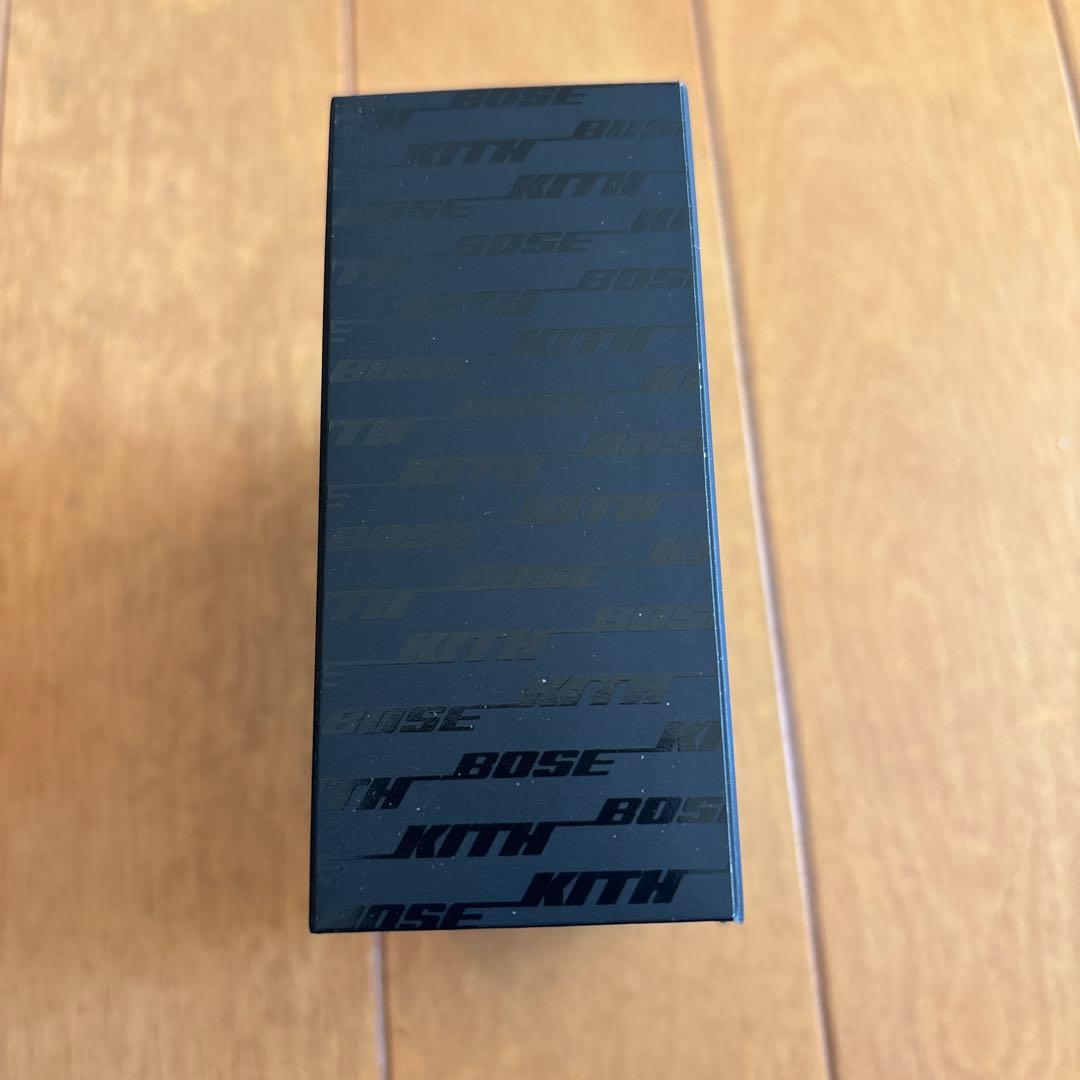 【レア】kith x Bose Ultra Open Earbuds 平野紫耀