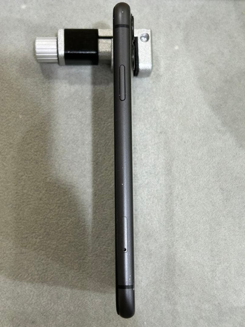 iPhone11 ブラック 64GB ジャンク品