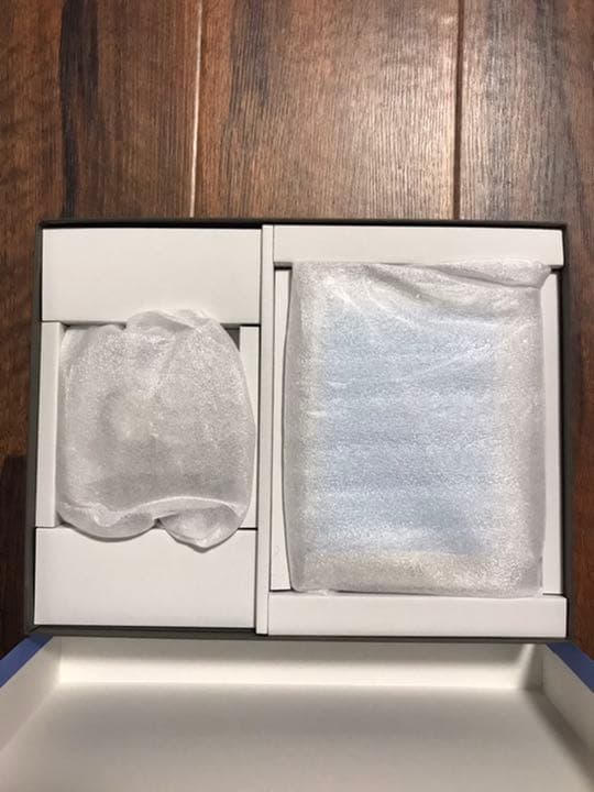  時計 写真立て セット