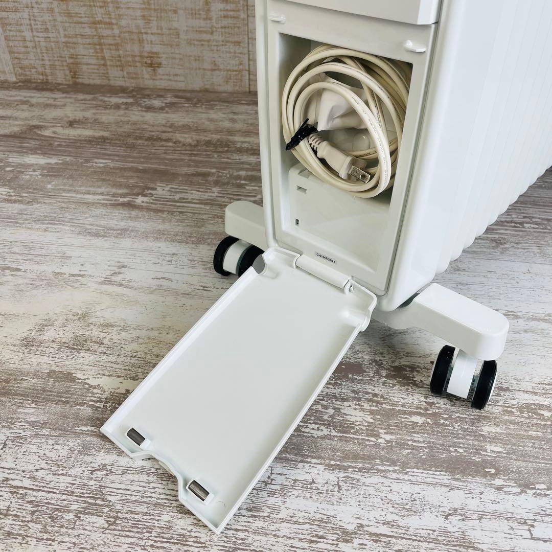 【美品】Dimplexディンプレックス オイルフリーヒーターEVRB06 元箱付