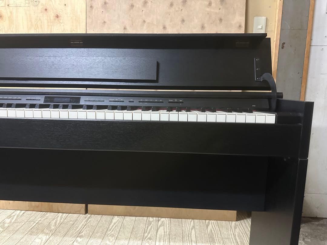 Roland DP603 ローランド 電子ピアノ 2018年製 ※直配限定
