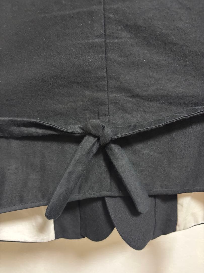 KLASICA クラシカ　メンズベスト ジレ