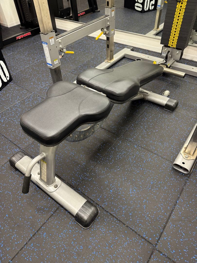 タフスタッフインクラインベンチ(CDM-400)