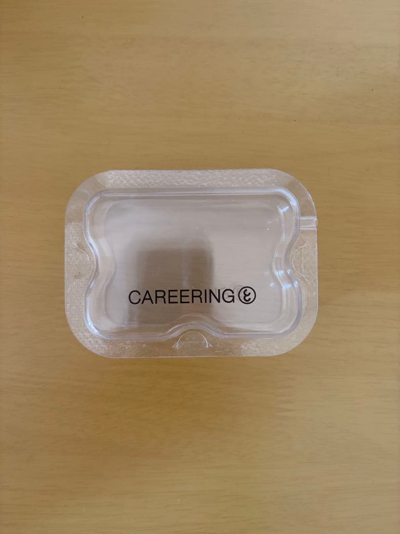 CAREERING 101 2セット