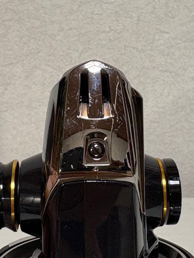 STELLA SW8000HG スピニングリール