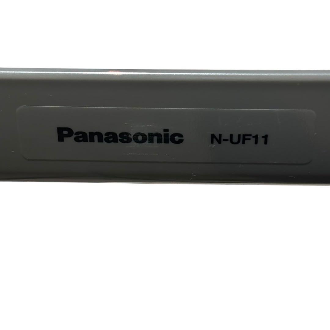 Panasonic N-UF11 2021年製　衣類乾燥機ユニット台