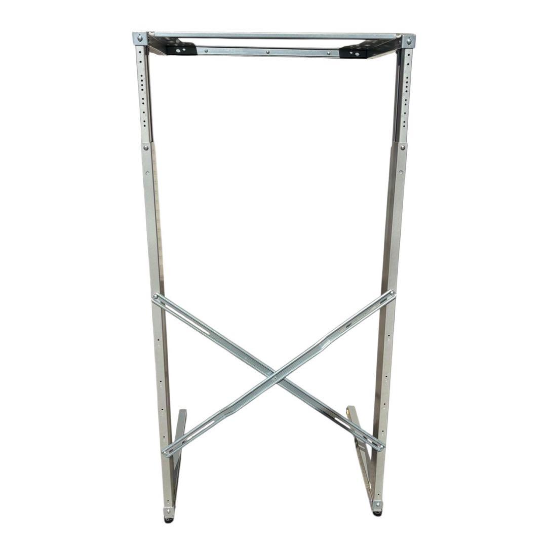 Panasonic N-UF11 2021年製　衣類乾燥機ユニット台