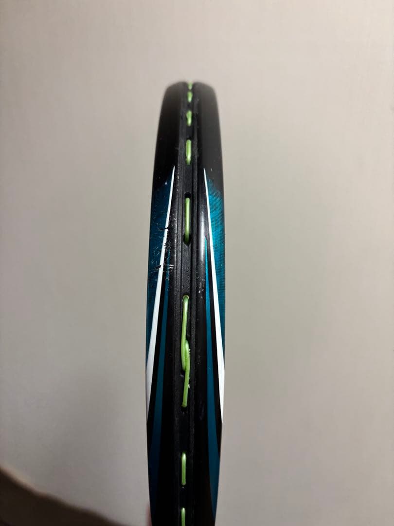 ヨネックス　ネクシーガ70s SL1