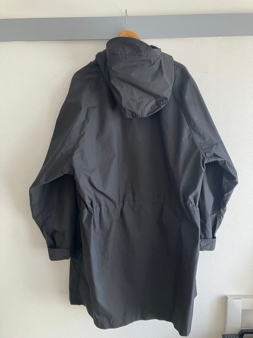 THE NORTH FACE パープルレーベル