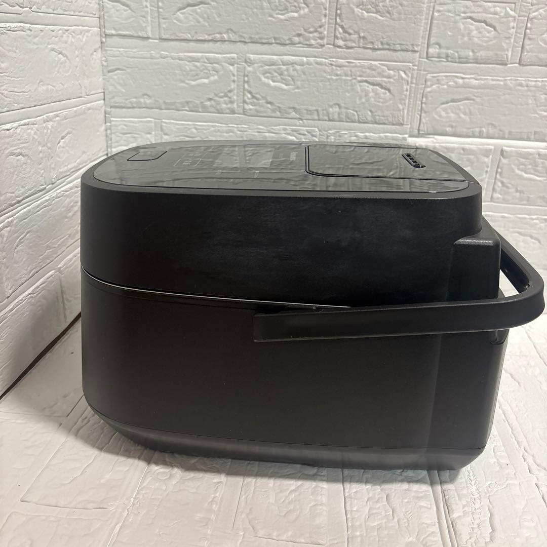 み*れ様 パナソニック スチーム&可変圧力IH SR-CVSX100 2020年