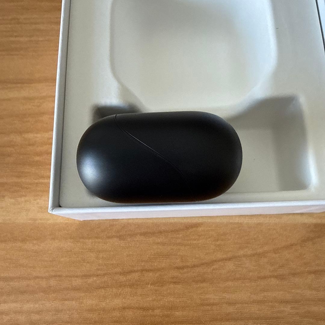 【試聴程度｜定価¥13,990】新作EarFun Air Pro 4+