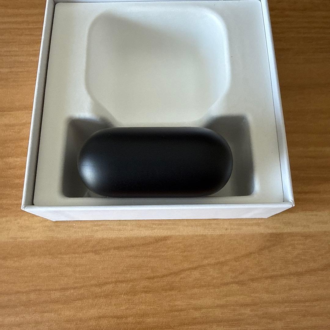 【試聴程度｜定価¥13,990】新作EarFun Air Pro 4+