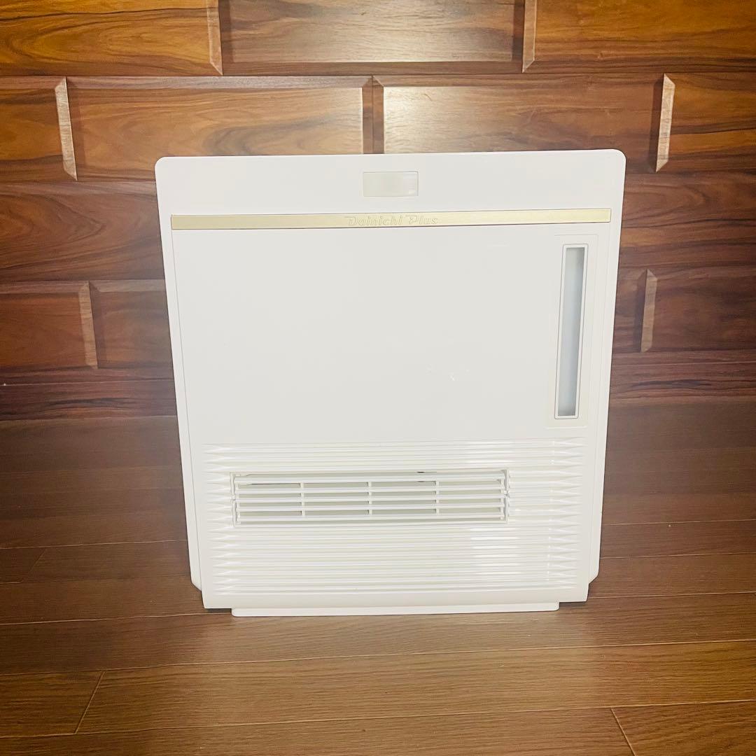 新品未使用 ダイニチ 加湿セラミックファンヒーター EFH-1200F 2022