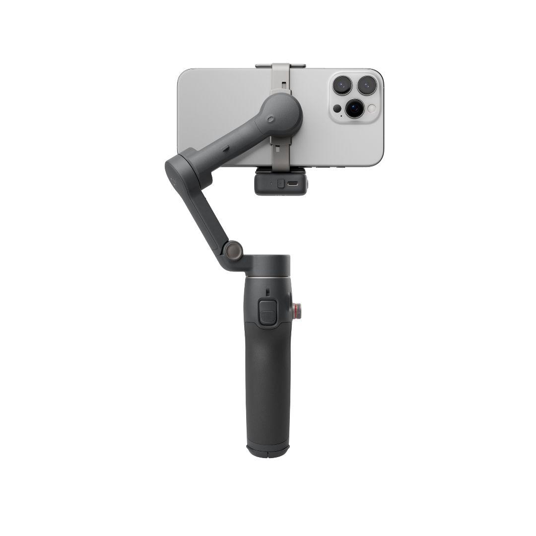 DJI(ディージェイアイ)Osmo Mobile 7P スマートフォン用ジンバル