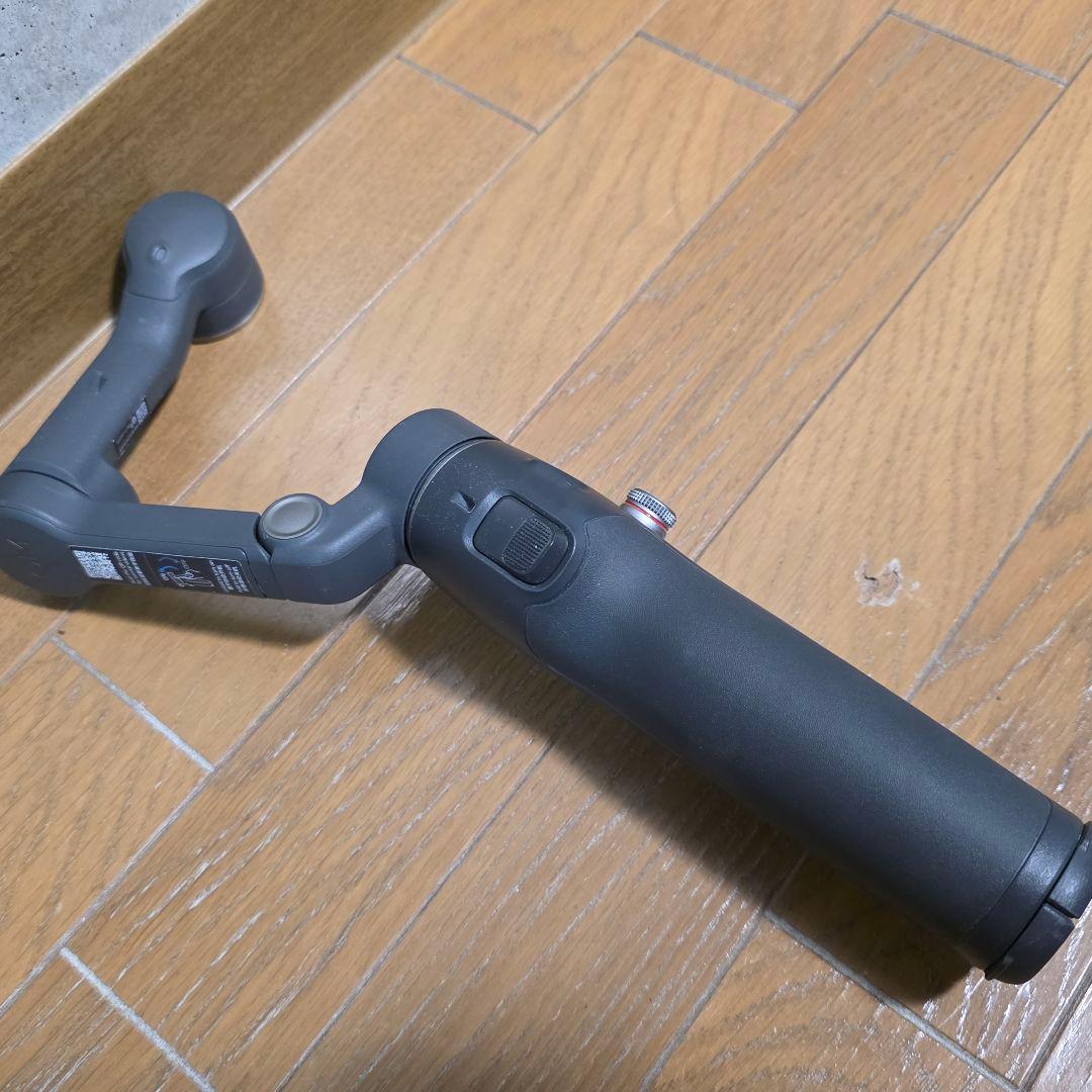 DJI(ディージェイアイ)Osmo Mobile 7P スマートフォン用ジンバル