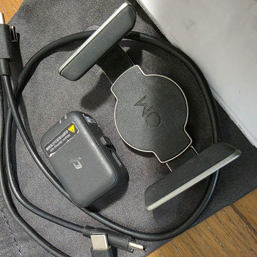 DJI(ディージェイアイ)Osmo Mobile 7P スマートフォン用ジンバル