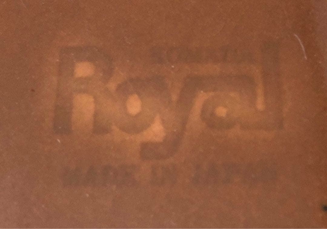 KOMADA  陶器 インテリア 小物入れ ビスケット型