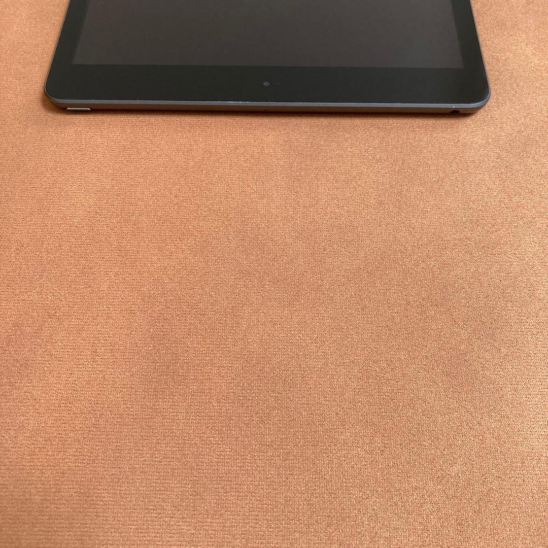 3122【早い者勝ち】電池最良好☆iPad7第7世代 32GB WIFIモデル☆