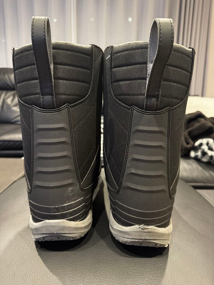 【ひろき】スノーボード ブーツ K2 RAIDER BOA