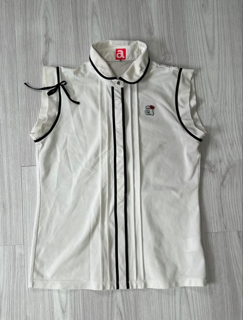 半袖シャツとショートパンツセット