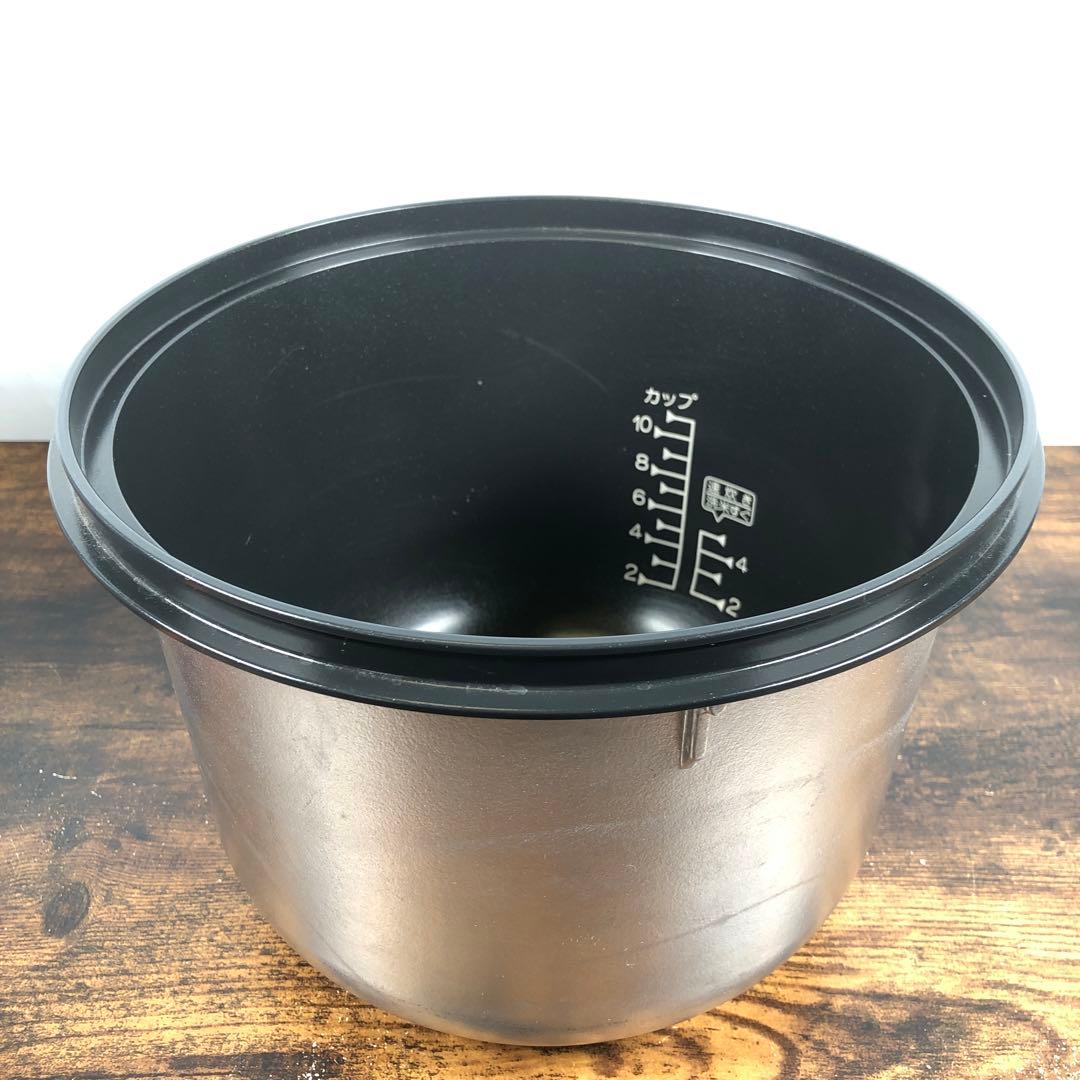 Rinnai こがまる ガス炊飯器 11合炊き プロパンガスLPG用