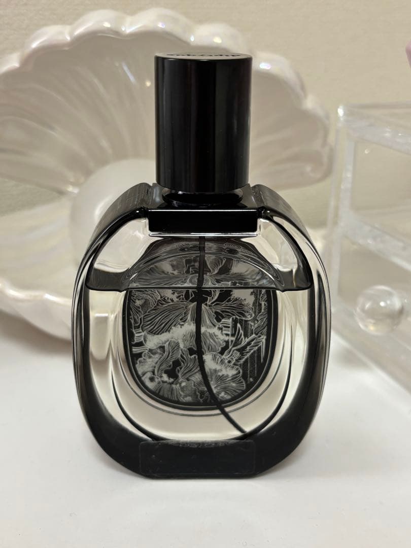 diptyque フルールドゥポー 75ml オードパルファン