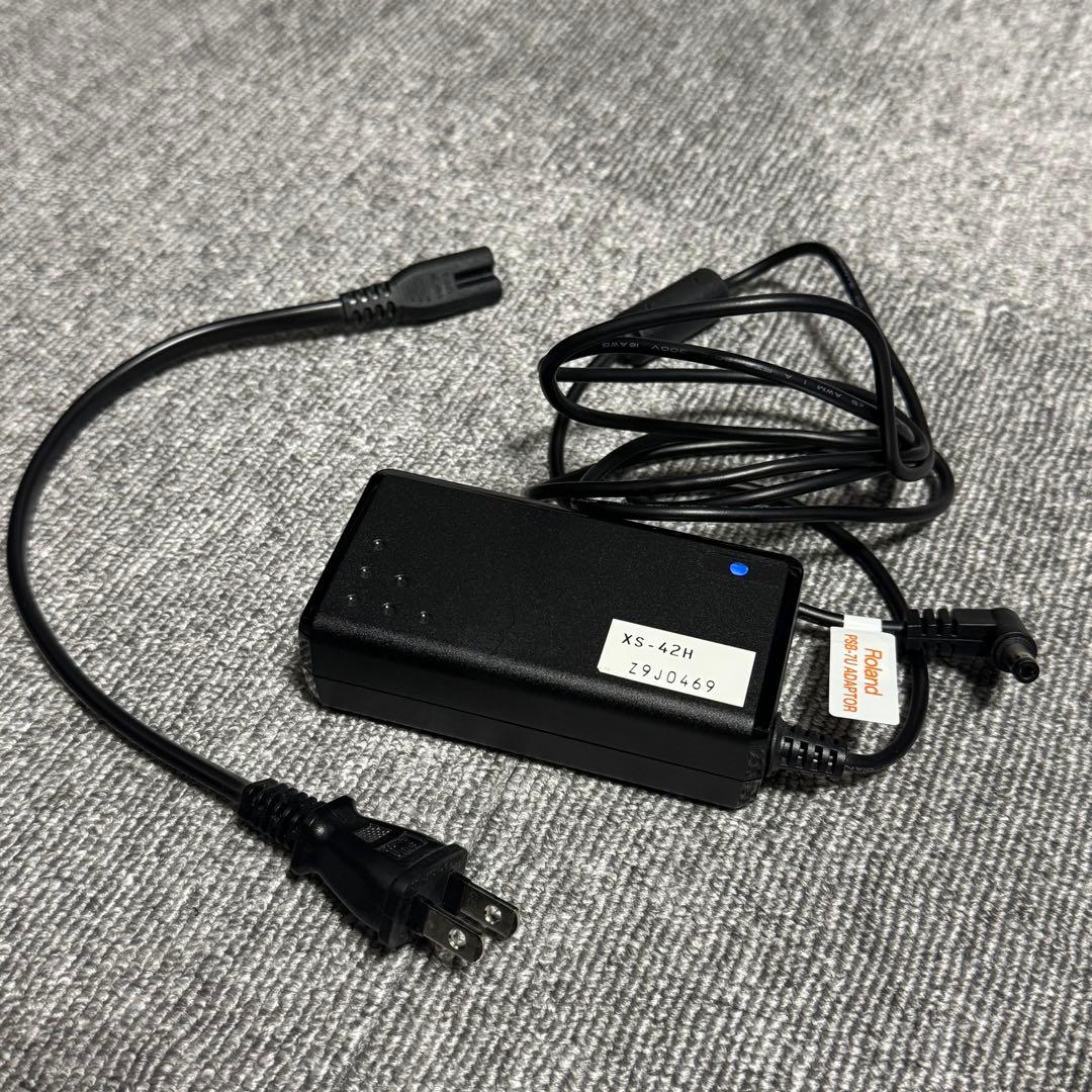 Roland XS-42H マトリックススイッチャー