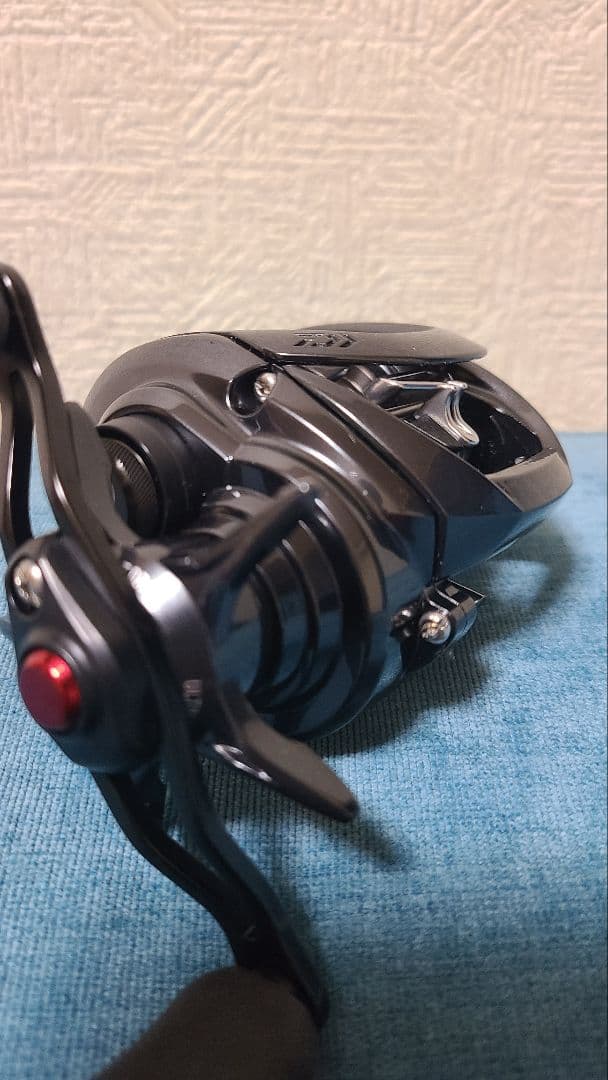 ダイワDAIWA　20タトゥーラSVTW 　スティーズ　ジリオンSLP KTF