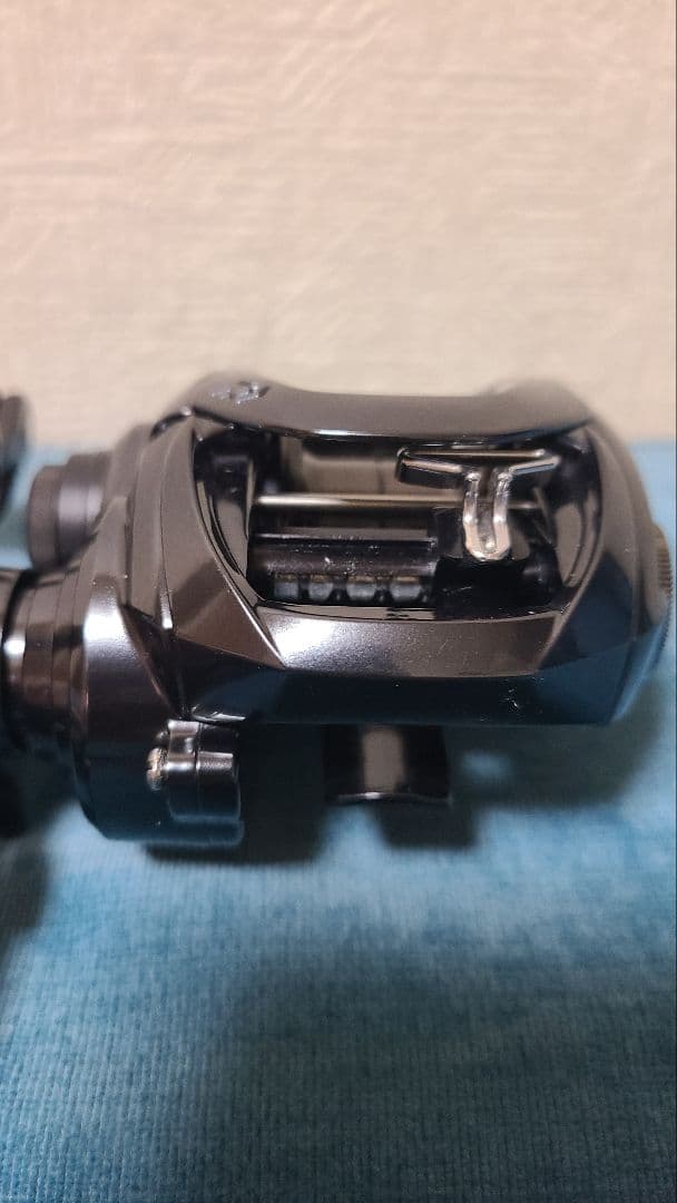 ダイワDAIWA　20タトゥーラSVTW 　スティーズ　ジリオンSLP KTF