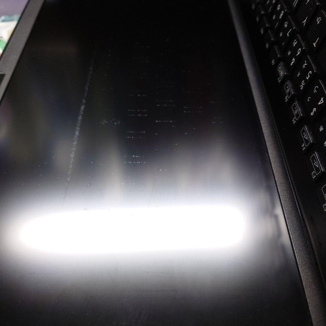 アダプターなし。訳あり！12世代i5！VAIO proPG21！ノートパソコン！