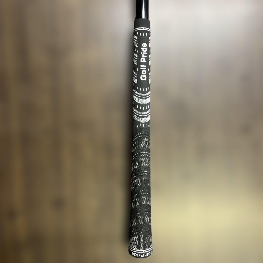 コブラ　KING TEC ユーティリティクラブ 24°