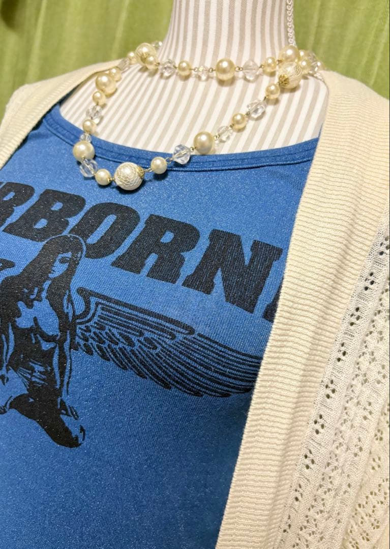 レア 超美品★HYSTERICS★キャミ ヴィンテージ／00's／Y2K／ギャル