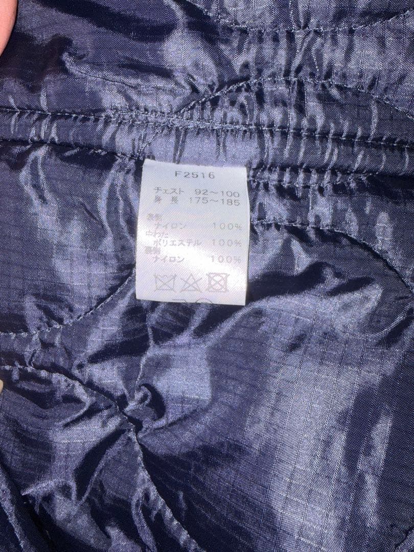 FRED PERRY(フレッドペリー) モッズコート FISHTAIL PARK