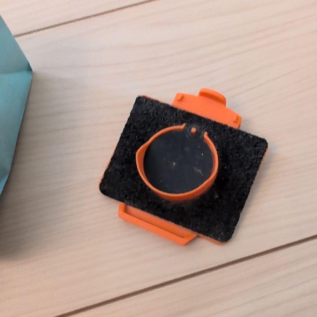 マキタ 掃除機 CL107FD 充電式