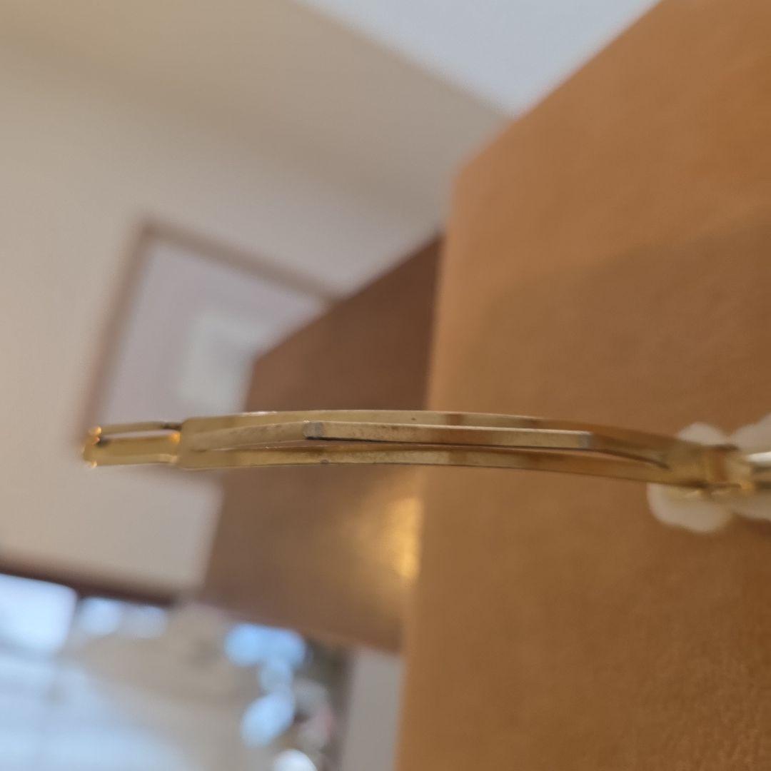 刻印なしアレクサンドルドゥパリフラワーヘアアクセサリー