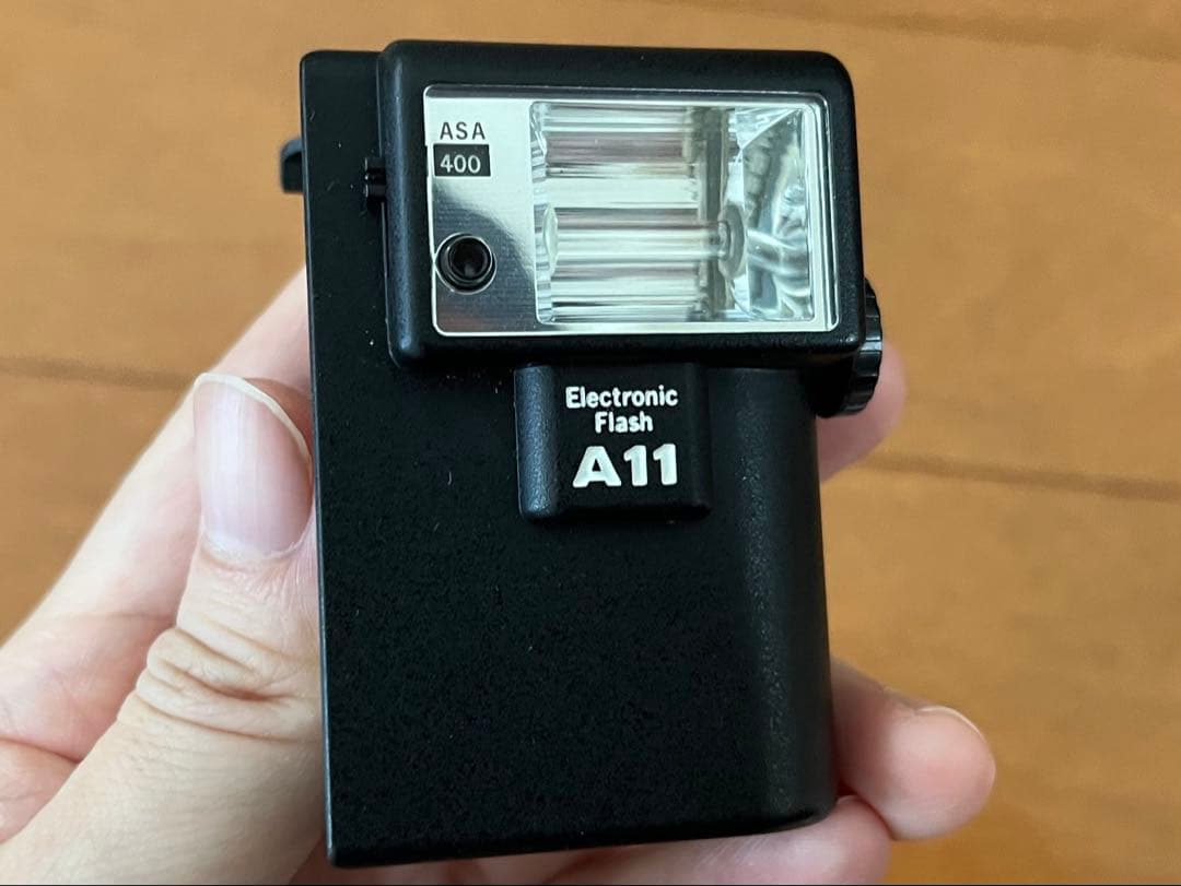 【けん】OLYMPUS フィルムカメラ XA