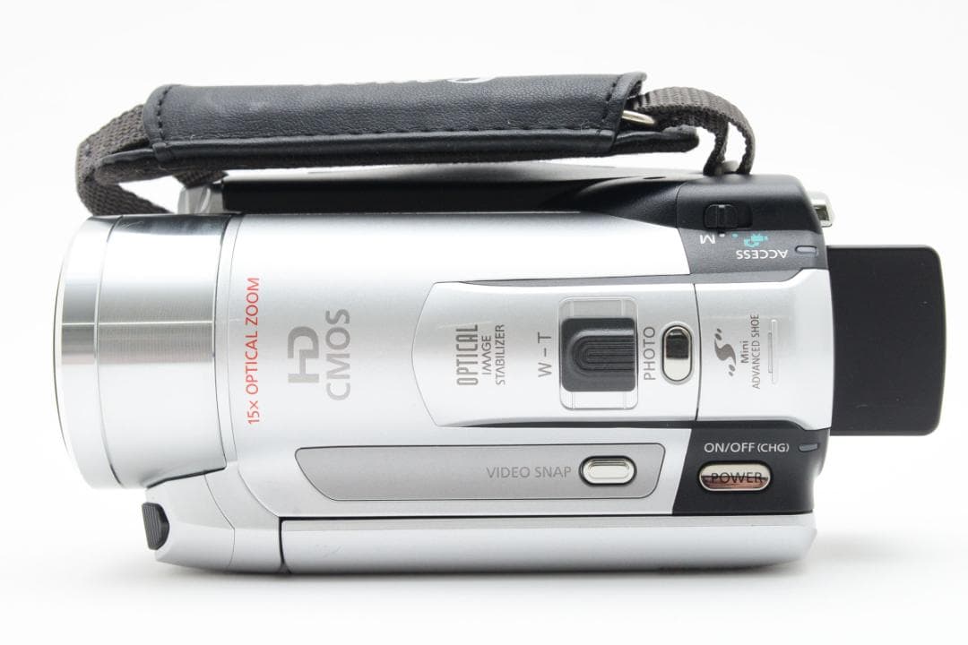 ★美品★CANON iVIS HF M32 ビデオカメラ キャノン