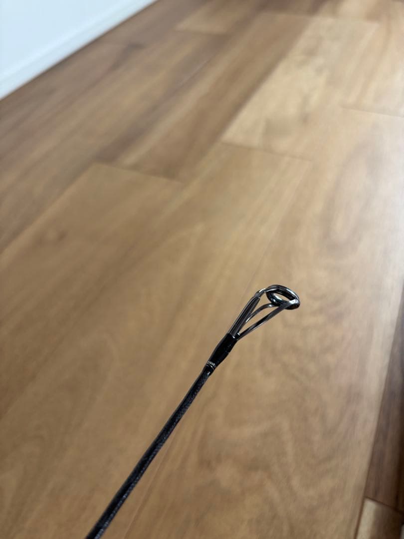 グラップラー タイプC S77MH