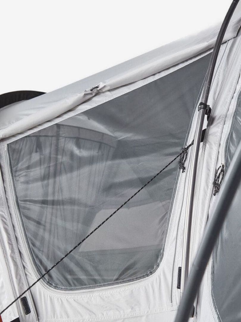 新品未使用 ノースフェイス テント ノーチラス2×2 NV22203 MG