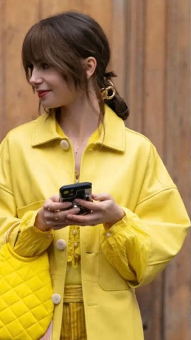 4/13終了　新品未使用★定価39600円★LELET NY チェーン