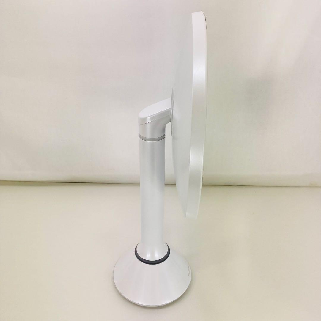 【新品未使用】シンプルヒューマン ST3054 ホワイト メイクアップミラー