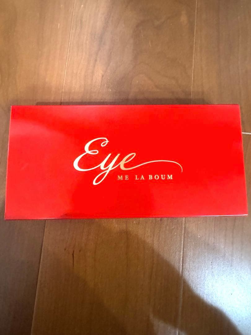 Eye ME LA BOUM 美顔器