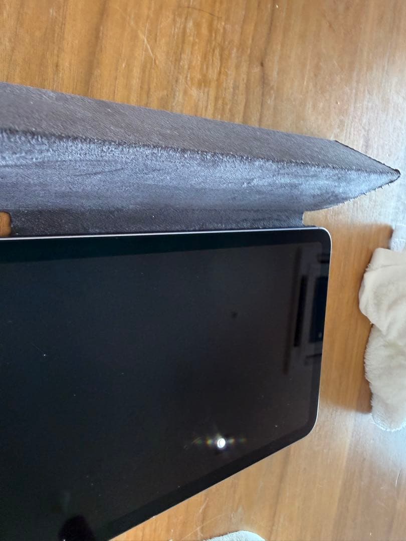 iPad mini (第6世代) 本体　セルラーモデル