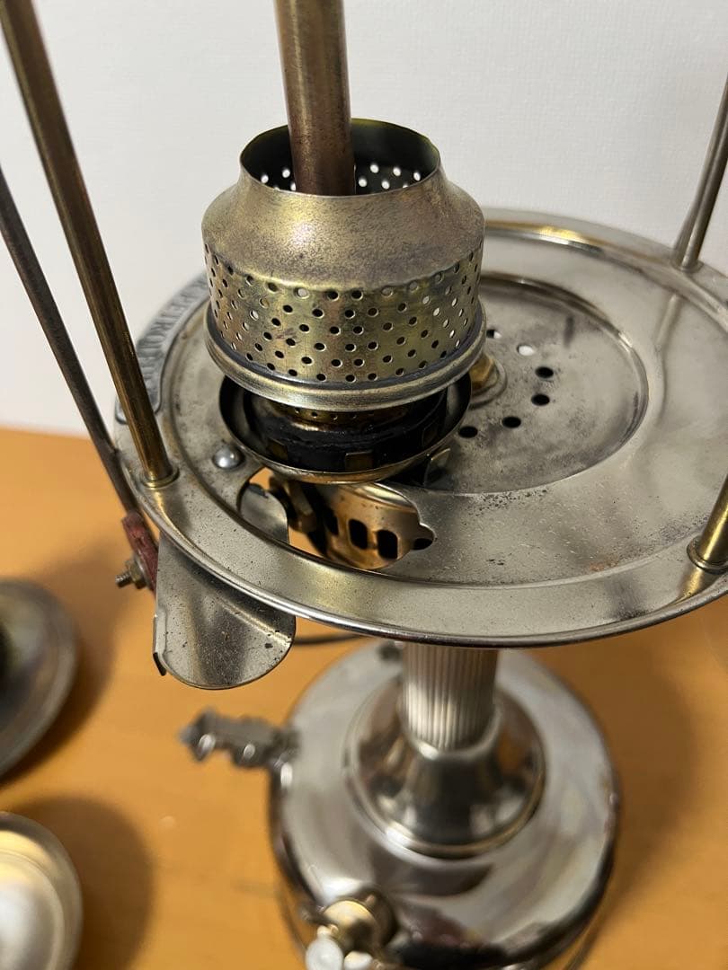 HASAG 55L ランタン