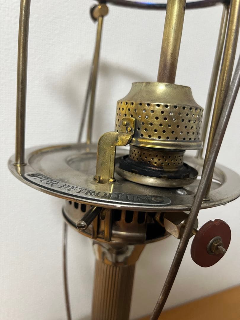 HASAG 55L ランタン