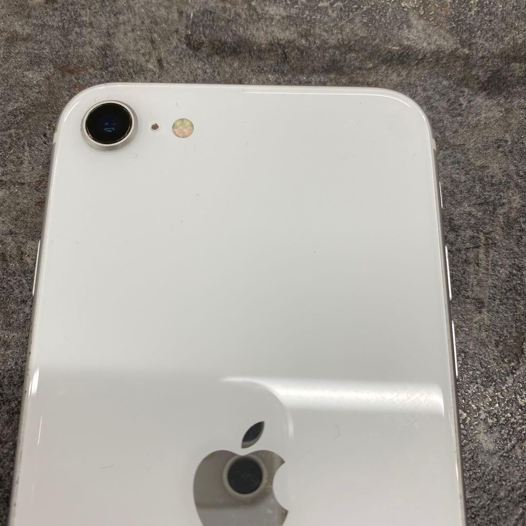 タ*ア様 iPhone SE（第2世代） 64GB ホワイト