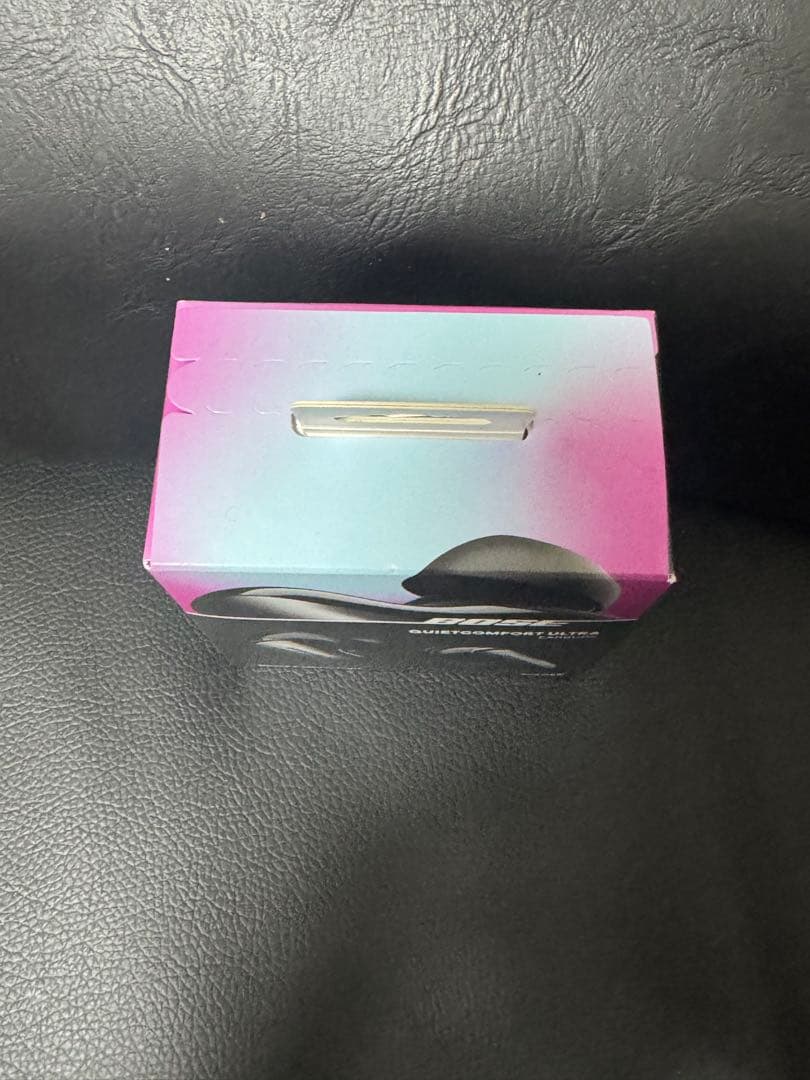 Bose QuietComfort Ultra イヤフォン第2世代 ☆送料無料☆