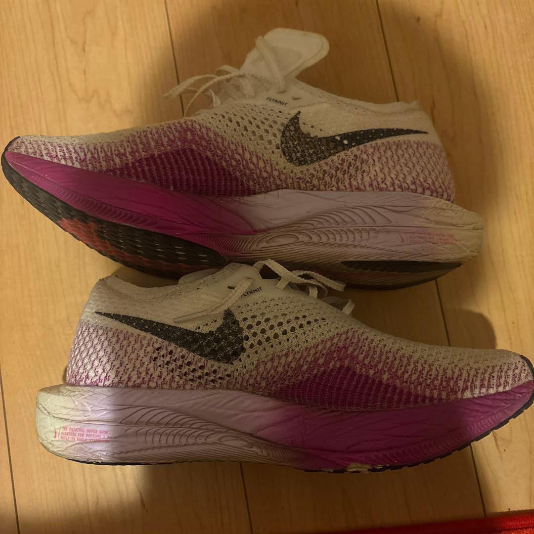 NIKE ヴェイパーフライ3 26cm