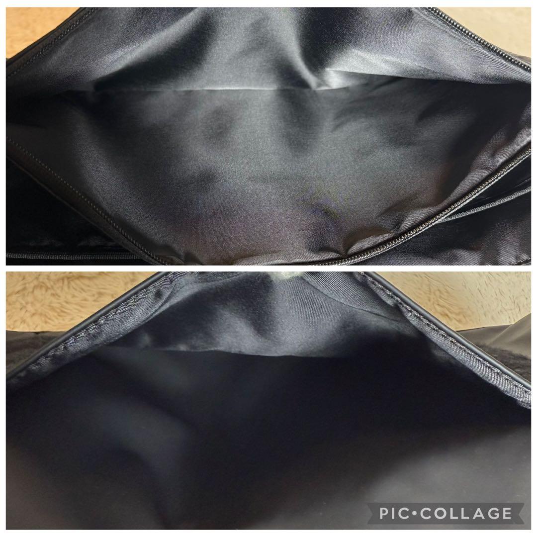 希少 レア DIESEL ディーゼル F-BOLD ビジネスバッグ 2way