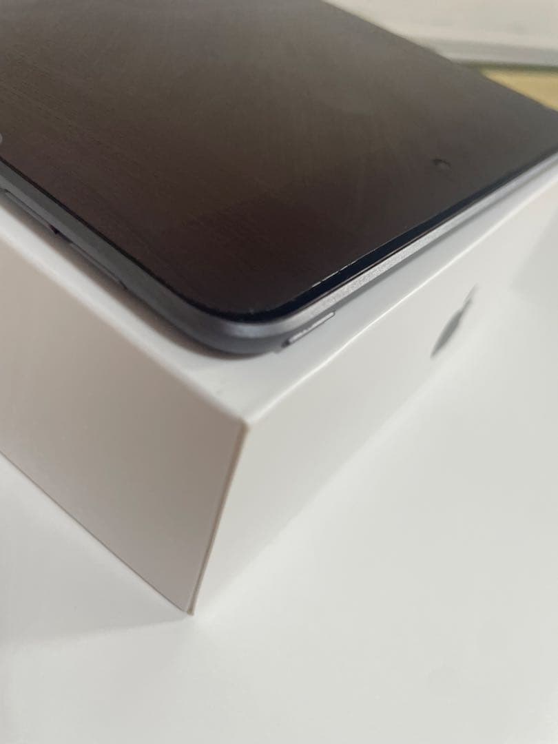 【美品】Apple iPad mini 5 Wi-Fi 64GB スペースグレー
